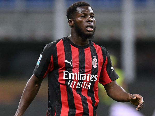 Napoli Ajukan Tawaran Resmi 22 Juta Euro untuk Datangkan Yunus Musah