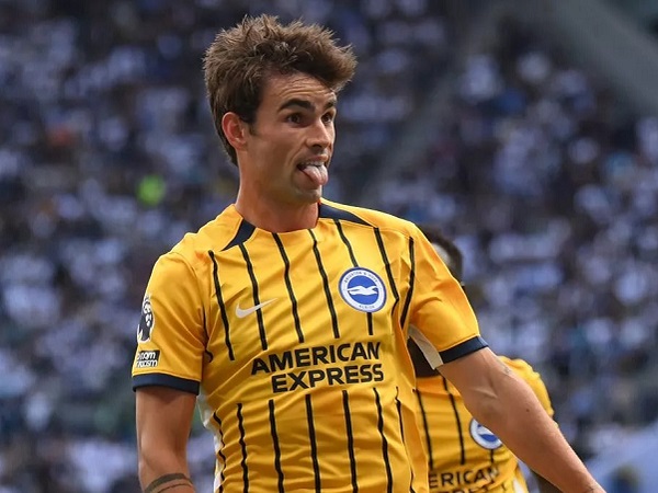 Morten Hjulmand Susah Direkrut, Juventus Kembali Buru Matt O'Riley