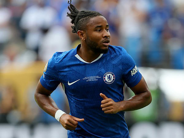 RB Leipzig Ingin Christopher Nkunku Masuk dalam Kesepakatan Transfer Simons